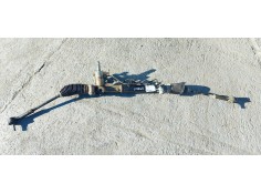 Recambio de cremallera direccion para opel combo d kasten l1h1 2,2t referencia OEM IAM 00519387330  