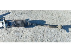 Recambio de cremallera direccion para opel combo d kasten l1h1 2,2t referencia OEM IAM 00519387330  