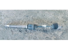 TRANSMISION DELANTERA DERECHA 