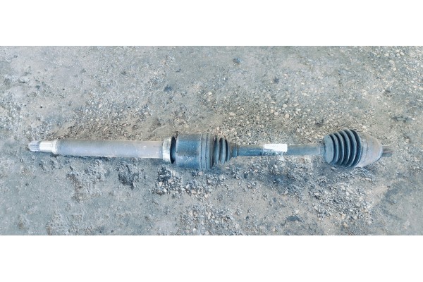 Recambio de transmision delantera derecha para ford s-max (ca1) 2.0 tdci 140 fap referencia OEM IAM   