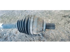 Recambio de transmision delantera derecha para ford s-max (ca1) 2.0 tdci 140 fap referencia OEM IAM   