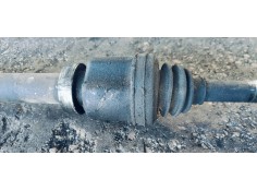 Recambio de transmision delantera derecha para ford s-max (ca1) 2.0 tdci 140 fap referencia OEM IAM   