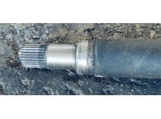 Recambio de transmision delantera derecha para ford s-max (ca1) 2.0 tdci 140 fap referencia OEM IAM   