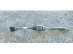 Recambio de transmision delantera derecha para ford s-max (ca1) 2.0 tdci 140 fap referencia OEM IAM   