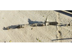 Recambio de cremallera direccion para ssangyong rodius 2.7 xdi 165 referencia OEM IAM 4650021006  