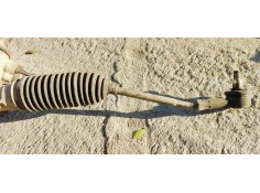 Recambio de cremallera direccion para ssangyong rodius 2.7 xdi 165 referencia OEM IAM 4650021006  