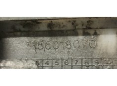 Recambio de mando elevalunas delantero izquierdo para renault megane ii berlina 5p confort dynamique referencia OEM IAM 15601807