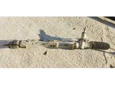 Recambio de cremallera direccion para ssangyong rodius 2.7 xdi 165 referencia OEM IAM 4650021006  