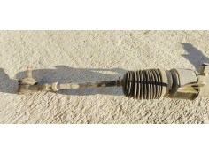 Recambio de cremallera direccion para ssangyong rodius 2.7 xdi 165 referencia OEM IAM 4650021006  