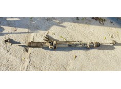 Recambio de cremallera direccion para ssangyong rodius 2.7 xdi 165 referencia OEM IAM 4650021006  