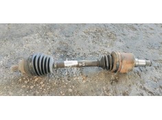 TRANSMISION DELANTERA IZQUIERDA 6G913B437BD 