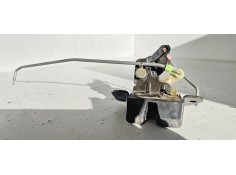 Recambio de cerradura maletero / porton para kia sportage 2.0 crdi referencia OEM IAM   