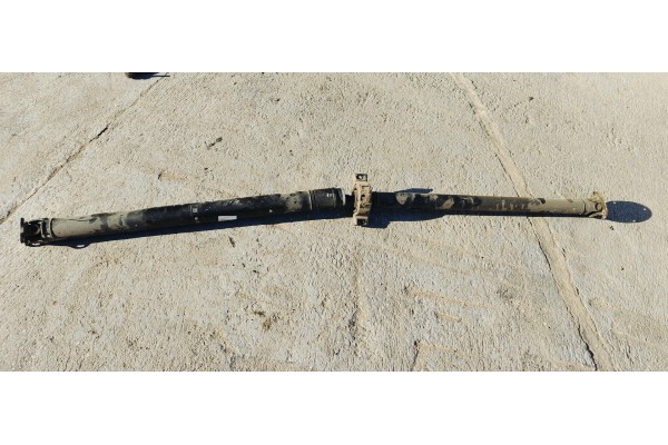 Recambio de transmision central para nissan qashqai (j11) 1.6 dci 130 4x4 fap referencia OEM IAM 370004EB0A  