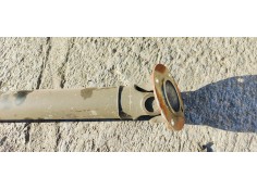 Recambio de transmision central para nissan qashqai (j11) 1.6 dci 130 4x4 fap referencia OEM IAM 370004EB0A  