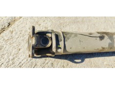 Recambio de transmision central para nissan qashqai (j11) 1.6 dci 130 4x4 fap referencia OEM IAM 370004EB0A  