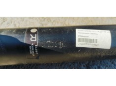 Recambio de transmision central para nissan qashqai (j11) 1.6 dci 130 4x4 fap referencia OEM IAM 370004EB0A  