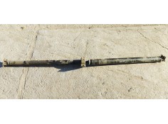 Recambio de transmision central para nissan qashqai (j11) 1.6 dci 130 4x4 fap referencia OEM IAM 370004EB0A  