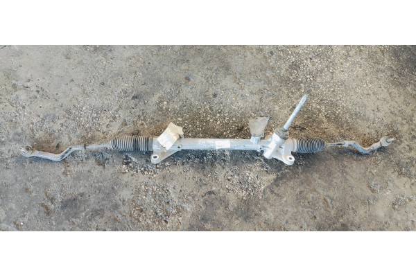 Recambio de cremallera direccion para nissan qashqai (j11) 1.6 dci 130 4x4 fap referencia OEM IAM 4EH0BL4  