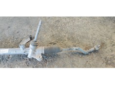 Recambio de cremallera direccion para nissan qashqai (j11) 1.6 dci 130 4x4 fap referencia OEM IAM 4EH0BL4  