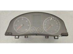 Recambio de cuadro instrumentos para volkswagen eos (1f7) 2.0 tdi individual referencia OEM IAM 1K0035186AE  