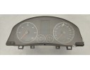Recambio de cuadro instrumentos para volkswagen eos (1f7) 2.0 tdi individual referencia OEM IAM 1K0035186AE  