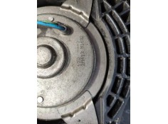 Recambio de electroventilador para subaru forester s12 2.0 diesel cat referencia OEM IAM   