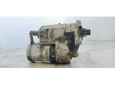 Recambio de motor arranque para hyundai sonata (nf) 2.0crdi 140 fap referencia OEM IAM 3610027010  