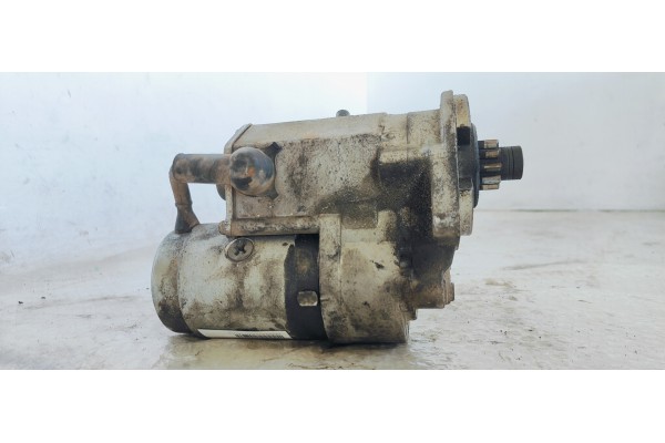 Recambio de motor arranque para hyundai sonata (nf) 2.0crdi 140 fap referencia OEM IAM 3610027010  