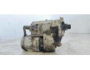 Recambio de motor arranque para hyundai sonata (nf) 2.0crdi 140 fap referencia OEM IAM 3610027010  