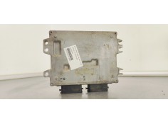 Recambio de centralita motor uce para suzuki swift berlina (mz) 1.3 i 90 referencia OEM IAM 3392072K00  