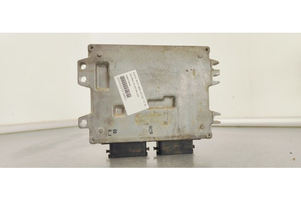 Recambio de centralita motor uce para suzuki swift berlina (mz) 1.3 i 90 referencia OEM IAM 3392072K00  