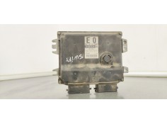 Recambio de centralita motor uce para suzuki swift berlina (mz) 1.3 i 90 referencia OEM IAM 3392072K00  