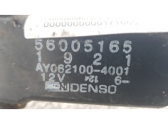 Recambio de elevalunas delantero izquierdo para jeep gr.cherokee (zj)/(z) referencia OEM IAM 56005165  