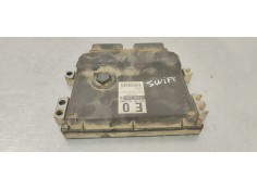 Recambio de centralita motor uce para suzuki swift berlina (mz) 1.3 i 90 referencia OEM IAM 3392072K00  