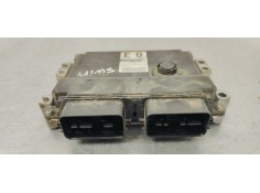 Recambio de centralita motor uce para suzuki swift berlina (mz) 1.3 i 90 referencia OEM IAM 3392072K00  