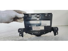Recambio de sistema audio / radio cd para chevrolet cruze 1.6 i 113 referencia OEM IAM 96948422  