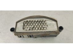 RESISTENCIA CALEFACCION 64117952061 