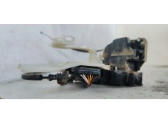 Recambio de cerradura puerta delantera izquierda para kia carens ( ) 1.7crdi 116 fap referencia OEM IAM 81310A4010  