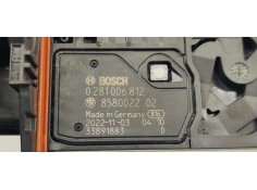 Recambio de caudalimetro para bmw serie 1 lim. (f40) 1.5 d 116 [116] fap referencia OEM IAM 8580022  