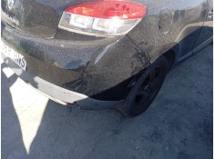 Recambio de paragolpes trasero para renault megane iii coupe expression referencia OEM IAM   