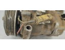 Recambio de compresor aire acondicionado para citroen c4 berlina cool referencia OEM IAM 9678656080  
