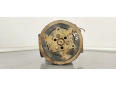 Recambio de compresor aire acondicionado para citroen c4 berlina cool referencia OEM IAM 9678656080  