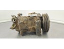 Recambio de compresor aire acondicionado para citroen c4 berlina cool referencia OEM IAM 9678656080  