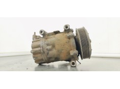 Recambio de compresor aire acondicionado para citroen c4 berlina cool referencia OEM IAM 9678656080  