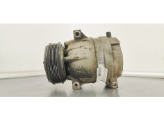 Recambio de compresor aire acondicionado para renault laguna ii (bg0) referencia OEM IAM   