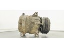 Recambio de compresor aire acondicionado para renault laguna ii (bg0) referencia OEM IAM   