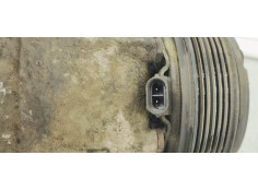 Recambio de compresor aire acondicionado para renault laguna ii (bg0) referencia OEM IAM   