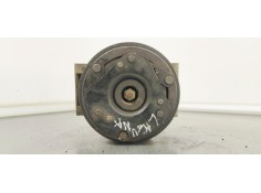 Recambio de compresor aire acondicionado para renault laguna ii (bg0) referencia OEM IAM   