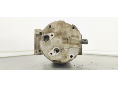 Recambio de compresor aire acondicionado para renault laguna ii (bg0) referencia OEM IAM   