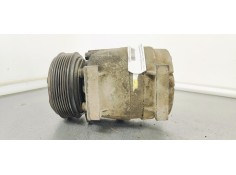 Recambio de compresor aire acondicionado para renault laguna ii (bg0) referencia OEM IAM   